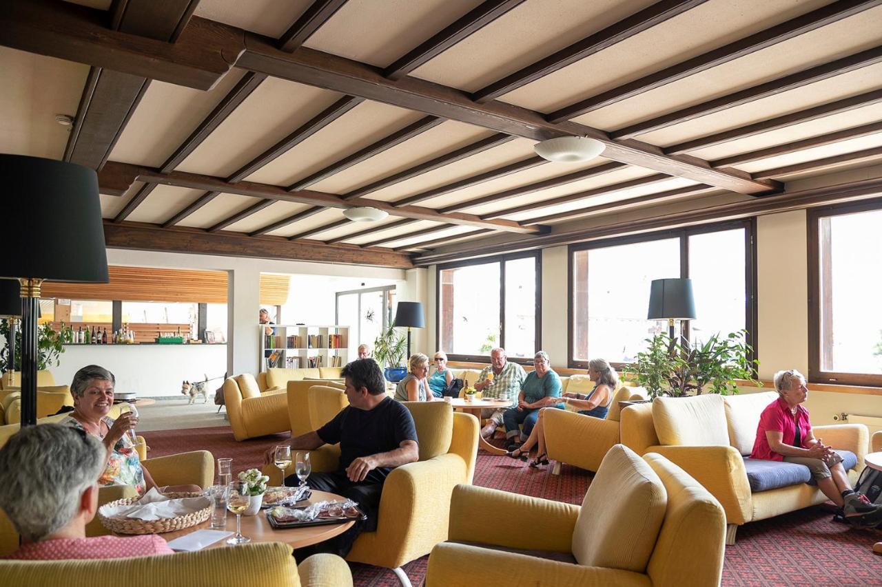 Hotel La Tgamona *