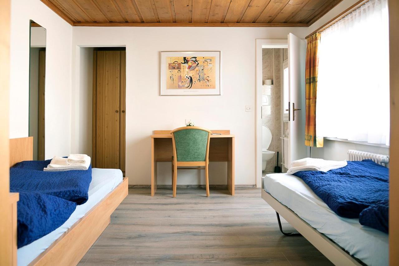 Hotel La Tgamona